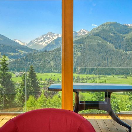 Apartment Berg & Tal - By Alpen Apartments Hollersbach im Pinzgau Exterior photo