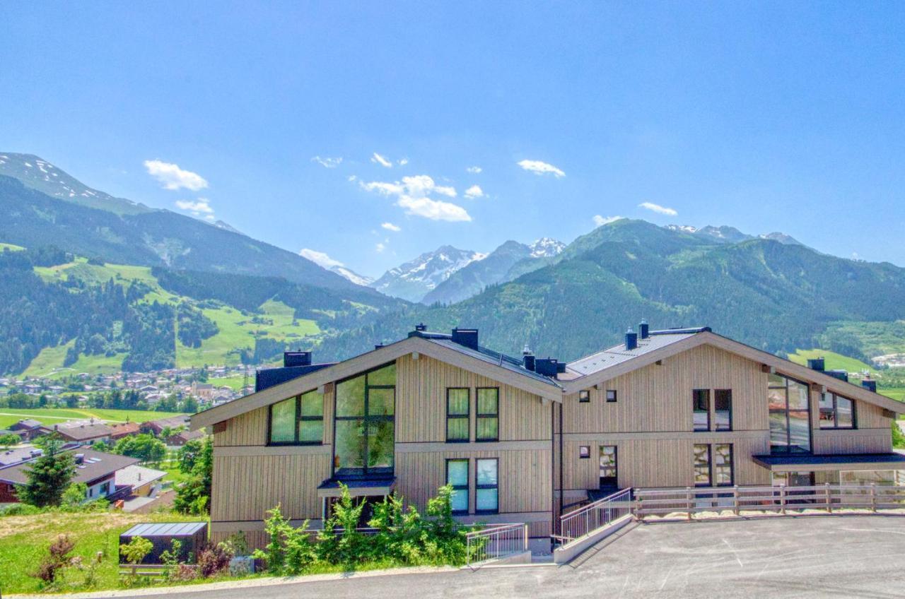Apartment Berg & Tal - By Alpen Apartments Hollersbach im Pinzgau Exterior photo