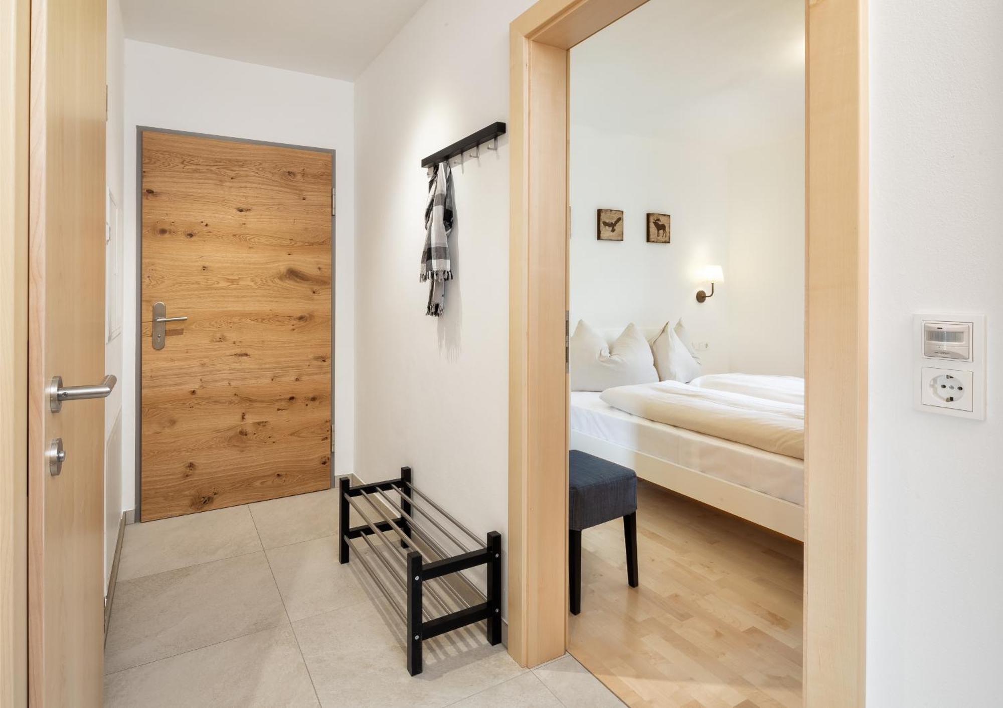 Apartment Berg & Tal - By Alpen Apartments Hollersbach im Pinzgau Exterior photo